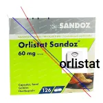 Orlistat pas cher